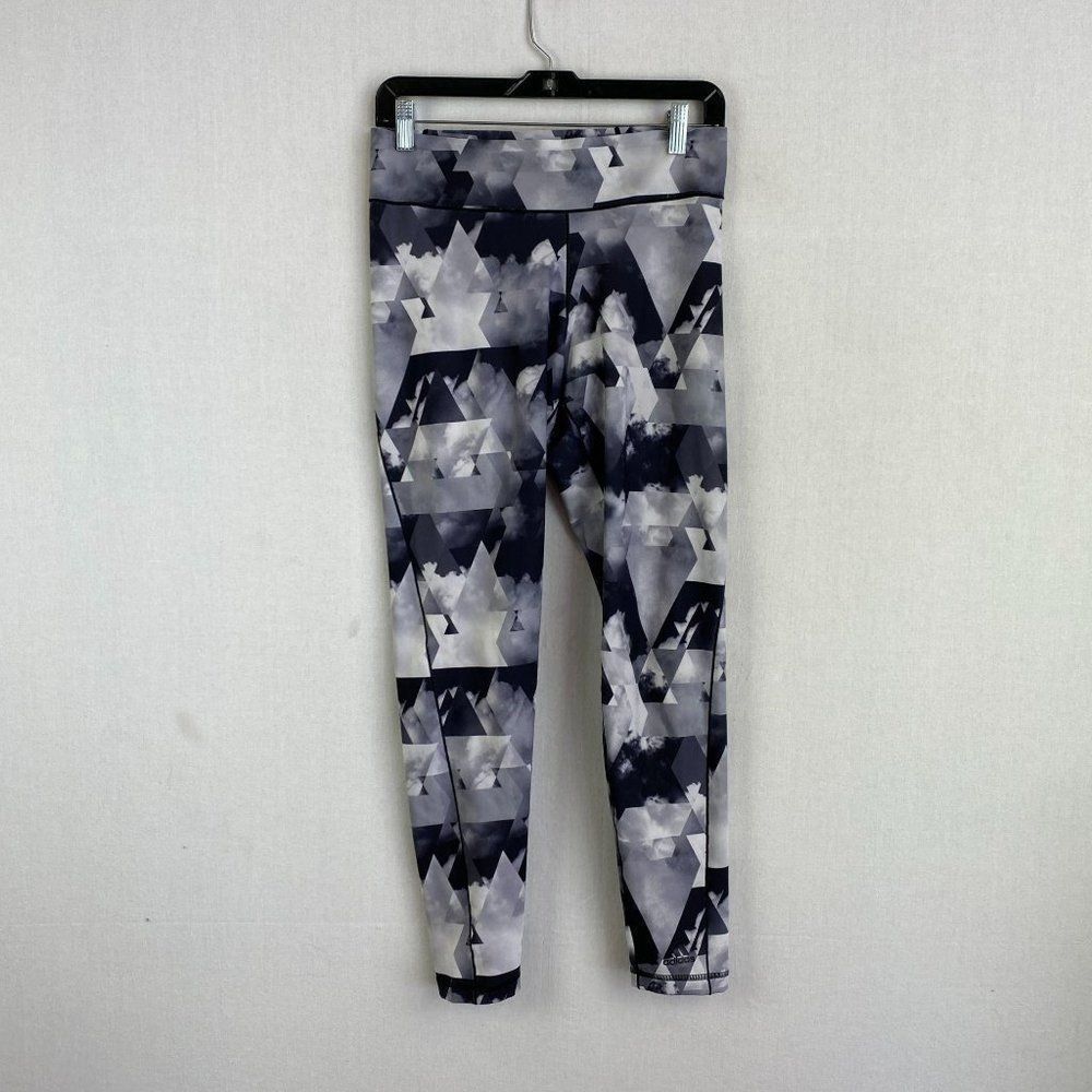 ADIDAS Pattern Print Sport Legging